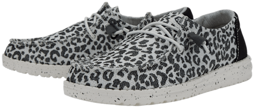 Wendy Leopard