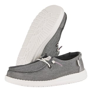 Wendy Youth Metallic Sparkle