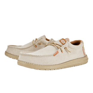 Wally Coastline Jute