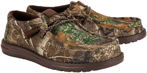 Wally Realtree Edge®