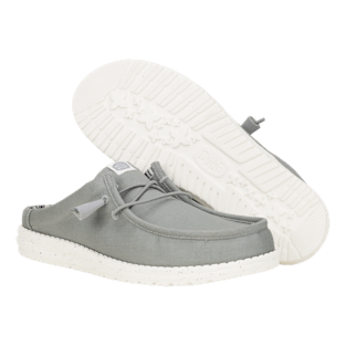 Wally Slip Stretch Canvas