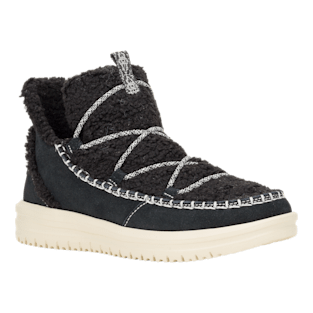 Camden Suede Cozy