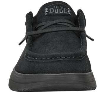 Wendy COMF Suede