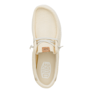 Wally Jute