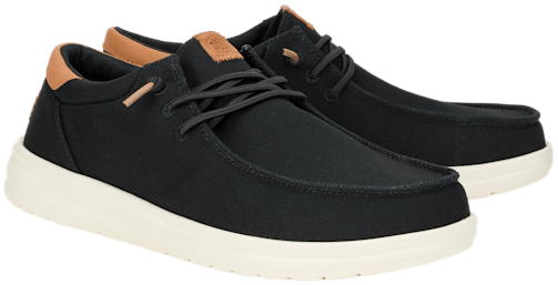 Paul Canvas