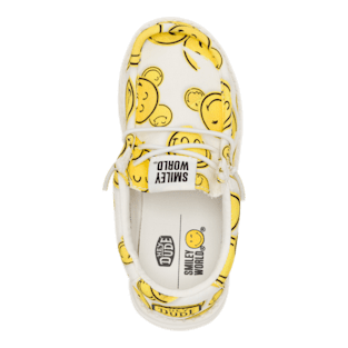 Wally Youth x Smiley