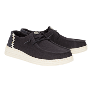 Wendy Espadrille Woven
