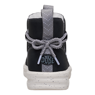Camden Bow Boot Youth Cozy
