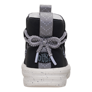 Camden Bow Boot Toddler