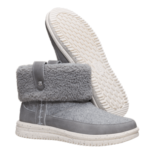 Camden Cuff Wool Cozy