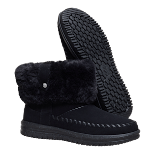 Camden Cuff Classic Cozy