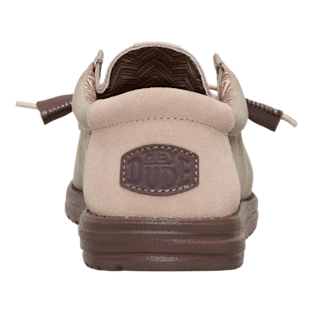 Wally Stretch Canvas Block