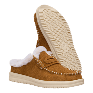 Wendy NXT Mule Cozy