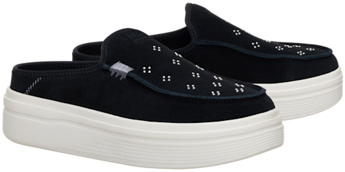 Austin Lift Suede Stud, view 2