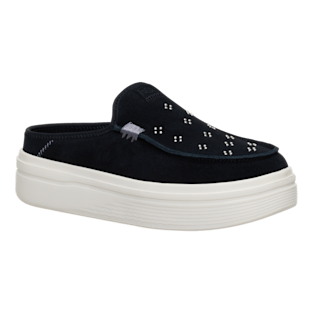 Austin Lift Suede Stud, view 3