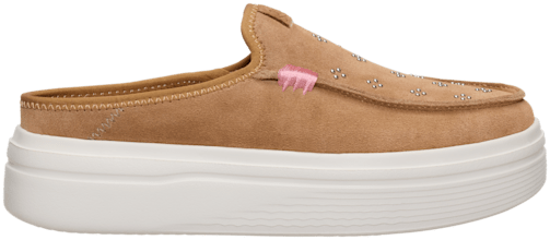 Austin Lift Suede Stud, view 8