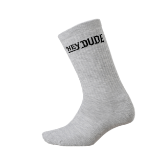 Linear Crew Sock 3PK