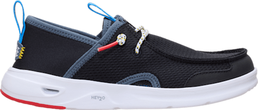 Wally Hey2O Wander Youth Mesh