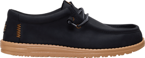 Wally Full Grain Leather
