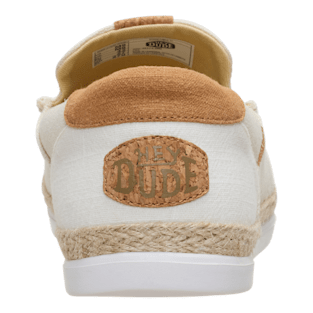 Harbor Lo Loafer Espadrille