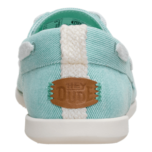 Harbor Breeze Lo Washed Twill
