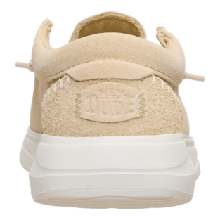 Wendy Comf Suede Perf
