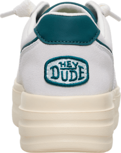 Karina DBL Duo Suede