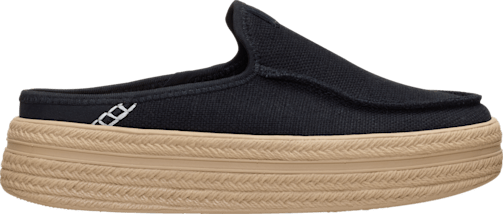 Austin Lift Espadrille Woven, view 6