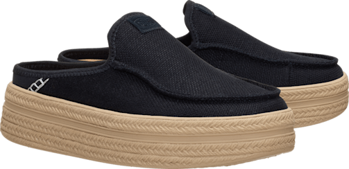 Austin Lift Espadrille Woven, view 5