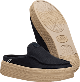 Austin Lift Espadrille Woven, view 3