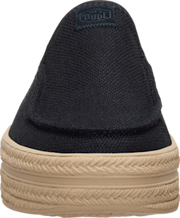 Austin Lift Espadrille Woven, view 4