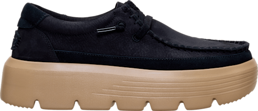 Austin Edge Ox Nubuck, view 6