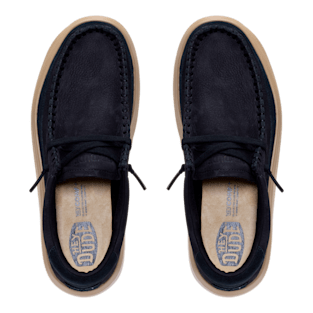 Austin Edge Ox Nubuck, view 5