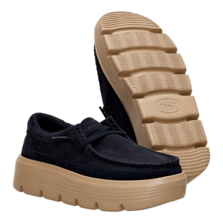 Austin Edge Ox Nubuck, view 4