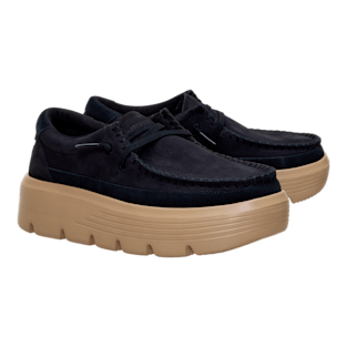Austin Edge Ox Nubuck, view 3