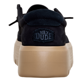 Austin Edge Ox Nubuck, view 2