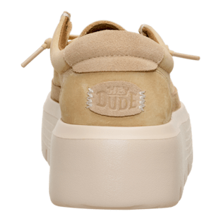Austin Edge Ox Nubuck, view 7