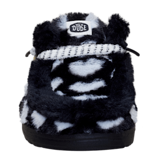 Wendy Slipper Hearts
