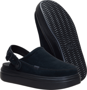 Austin Lift Clog