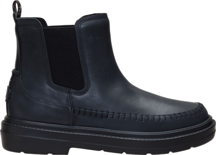 Sienna Chelsea Boot Leather
