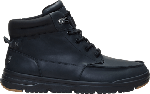 Bradley II Leather