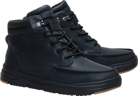 Bradley II Leather, view 2