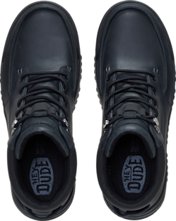 Bradley II Leather, view 6