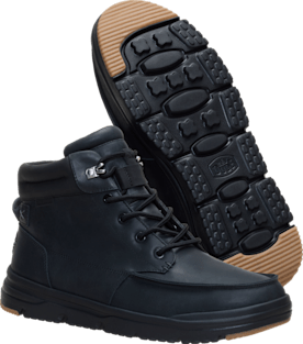 Bradley II Leather, view 4