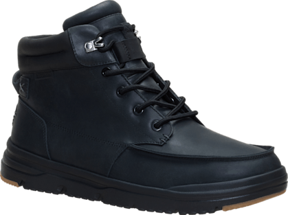 Bradley II Leather, view 5