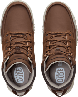 Bradley II Nylon Waterproof, view 5