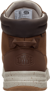 Bradley II Nylon Waterproof, view 4