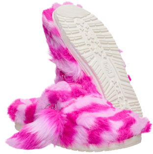 Wendy Slipper Cheshire Cat