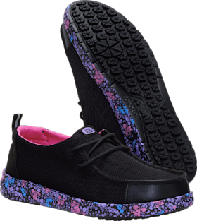 Wendy Work CE Floral