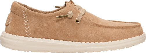 Wendy Craft Suede